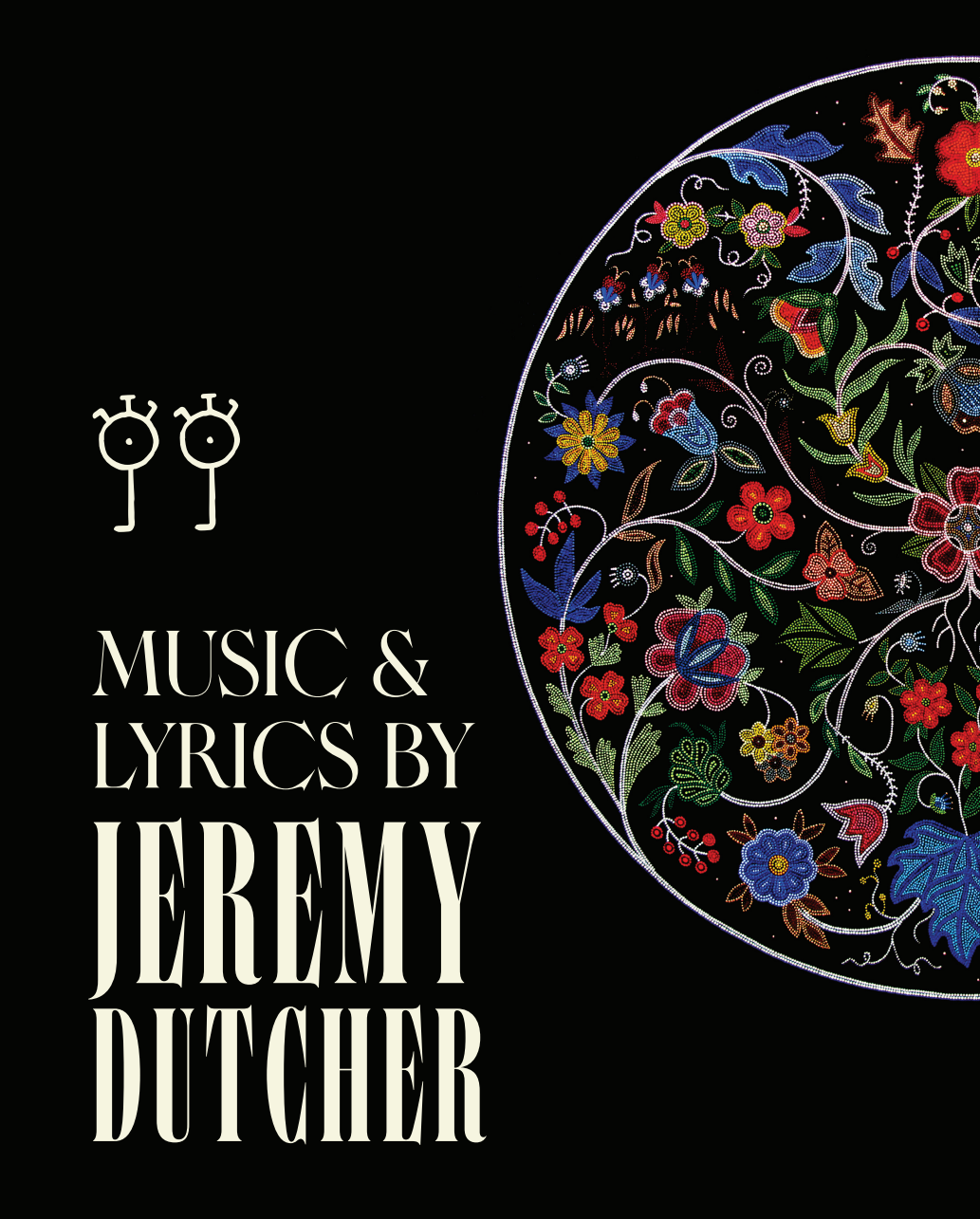 Digital Sheet Music Book - Songbook ⁃ Volume 1